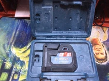 Bosch GPL100-50G Green-Beam Five Point Self Leveling Alignment Laser W/ CASE