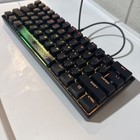 Corsair K65 Pro Mini RGB 65% Mechanical Wired Gaming Keyboard WORKING, NO BOX, — photo 6