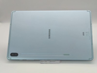 Samsung Galaxy Tab S6 10.4'' - 128GB - Cloud Blue ~62246