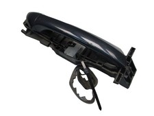 Türgriff Türaussengriff vorne rechts Smaragdschwarz C189 Chrom für MERCEDES CLS Türgriff Türaussengriff vorne rechts Smaragdschwarz C189 Chrom für MERCEDES CLS