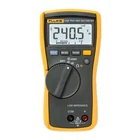 Fluke 113 True-RMS Multimeter with Personalised Calibration Certificate