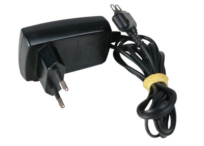 Sony Ericsson Ladegerät 4.9V 450mA Original Netzteil Handy Ladekabel Alt