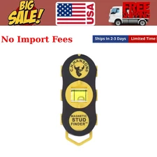 Magnetic Stud Finder