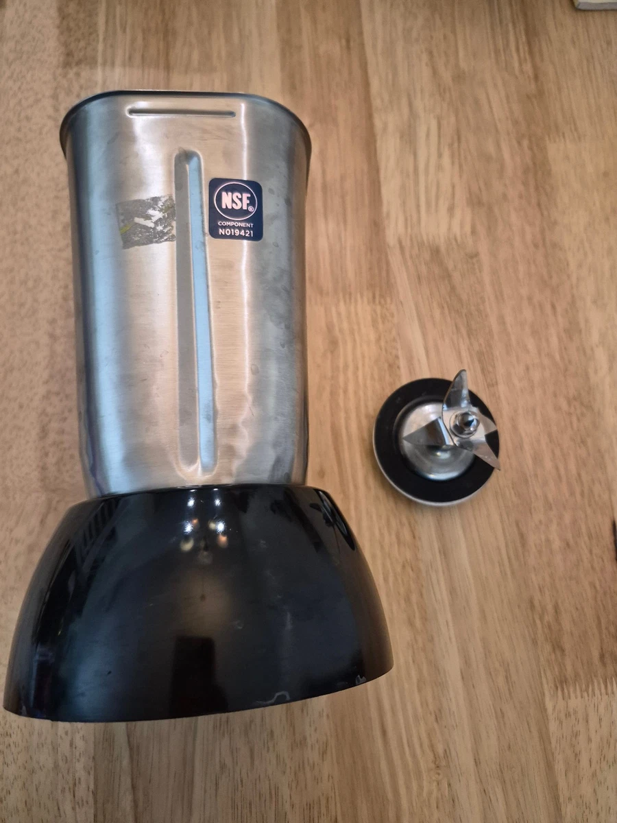 Waring 1 Speeds Countertop Blenders for sale | eBay
