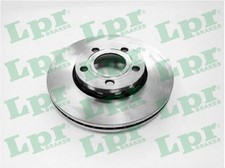 Disque de frein Audi 200