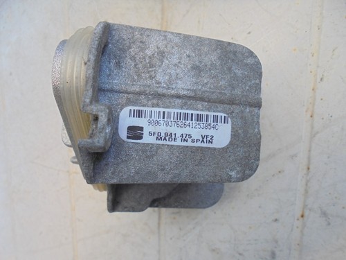 Steuerteil Steuergerät Led Scheinwerfer 5F0941475 links Seat Leon Cupra