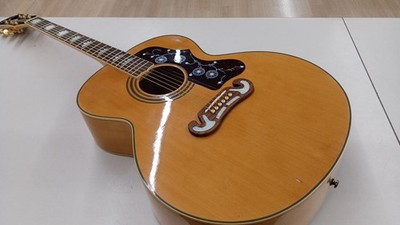 EPIPHONE Akustikgitarre EJ-200