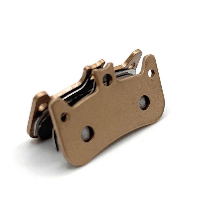 Pastillas de freno de bicicleta sinterizadas para Formula Cura 4, FD40187-10, FD40186-10, FD531G1053, Foto 3 de 4