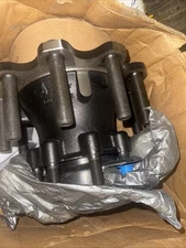 Conmet Rear Wheel Hub 10 Lug 8 Bolt 10018310 fits 2009 International 9200i