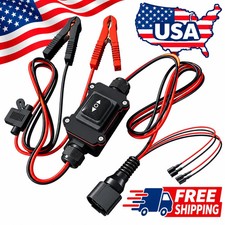 Epb Caliper Motor Release Tool 12v For Electronic Parking Brake Resets Repair.