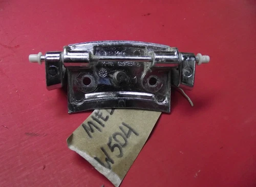 Washing Machine MIELE W504  Door  HINGE