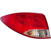 Diederichs 6861090 Heckleuchte, RüCkleuchte Rechts FüR Hyundai Ix35 (Lm, El, ELH