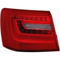 Diederichs RüCkleuchte Heckleuchte LED Links FüR Audi A6 Avant 4G5 C7 4GD