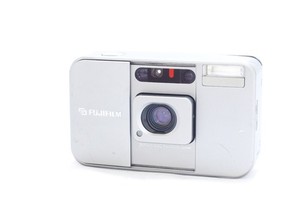 Fujifilm Cardia Mini Tiara | eBay