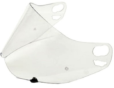 Genuine Arai Shield/Visor XD, XD3, XD4 Tour-X Clear Pinlock Light