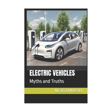 Electric Vehicles: Myths and Truths