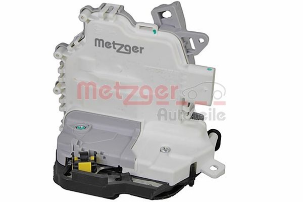 TüRschloss Metzger Autoteile 2314234 FüR Audi A6 C6 4F2 Avant 4F5 Allroad 4FH-image