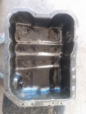 OUTLAN SP 2018 Oil Pan 838250