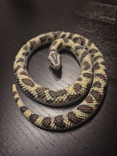 Python Schlange Spielfigur Gebraucht Bespielt