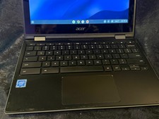 Acer Chromebook R752T-C3M5 Spin 511   11.6-inch touchscreen 2-in-1  N4020 4gb/32