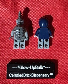 LEGO Star Wars (8085) Freeco Speeder -Complete (No Manual/No Box) 2010 Superb