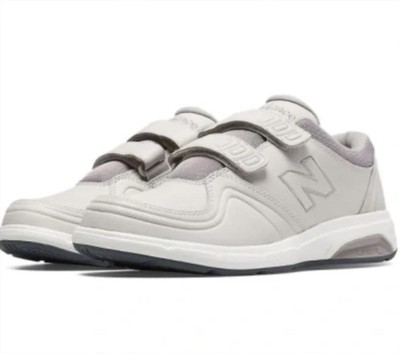 New Balance Women's Hook And Loop Fastener Walkers Size 12__B