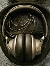 SoundCore Space NC Noise Cancelling Bluetooth Headphones by Anker #A3021