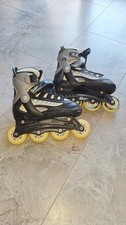 Hudora xpulse verstellbare Kinder Inline Skates x-Kids 2,0 Größe 34-37 ABEC 3
