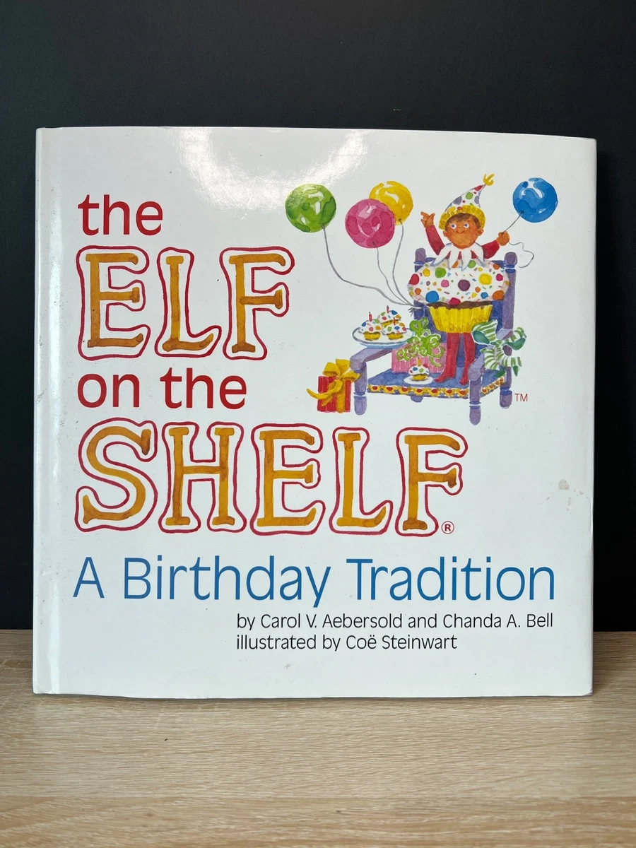 elf on the shelf book products for sale | eBay