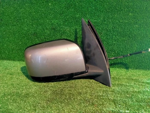 Retrovisor Derecho para NISSAN X-TRAIL (T31) LE 2008 757870 - Photo 2/7