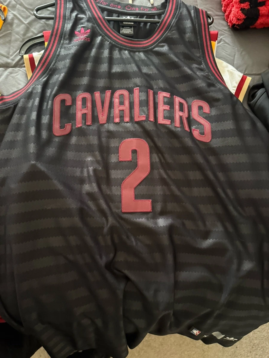 Kyrie Irving NBA Finals Cleveland Cavaliers NBA Fan Apparel