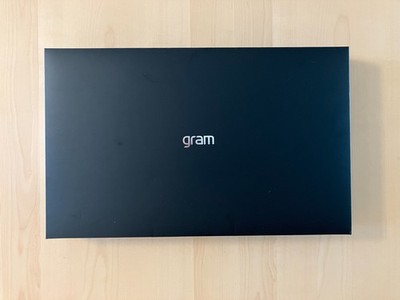 LG Gram 16 Zoll Notebook Windows 11 Pro | Core  i5 | 16GB |512GB SSD