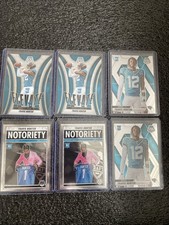 Travis Hunter Rookie Lot