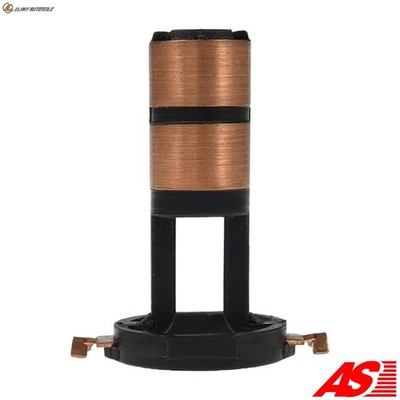 SCHLEIFRING GENERATOR ASL9015