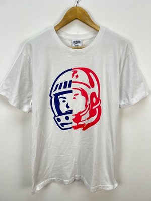 Billionaire Boys Club Spacewalk T-Shirt Size L