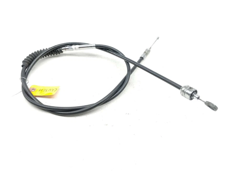 99-06 Harley Davidson Road Glide FLTRI 离合器电缆线 — 第 3/4 张图片