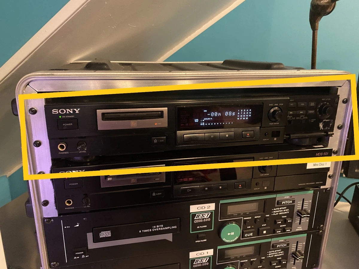 Sony Mds for sale | eBay