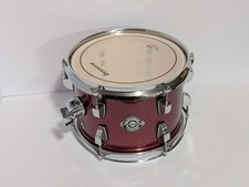 Ludwig Breakbeats by Questlove 10x7 Rack Tom Red Sparkle