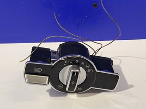 MERCEDES-BENZ S W221 Scheinwerferschalter A2215452104 3.00 Diesel 33034078