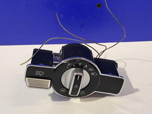 MERCEDES-BENZ S W221 Scheinwerferschalter A2215452104 3.00 Diesel 33034078