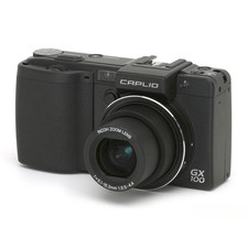 Ricoh Caplio GX100 Digital Cameras for Sale - Shop New & Used