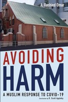 A. Rashied Omar | Avoiding Harm | Taschenbuch | Englisch (2023) | Wipf and Stock