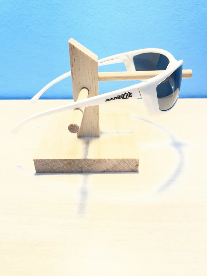 Arnette Mini Swinger 4016 Blanca - Imagen 3 de 4