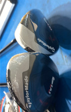 TaylorMade M4 Driver Head Cover Black