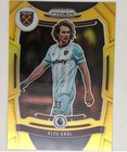 Alex Kral 2021-22 Panini Prizm Premier League Gold Prizm 05/10 #236