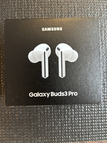 Samsung Galaxy Buds3 Pro - 第 1/3 張圖片