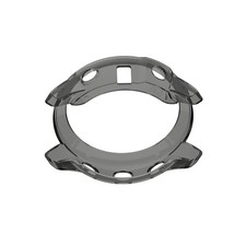 Replacement TPU Clear Case Cover For Garmin Fenix 6, 6 Pro, 6X, 6X Pro Watch ff