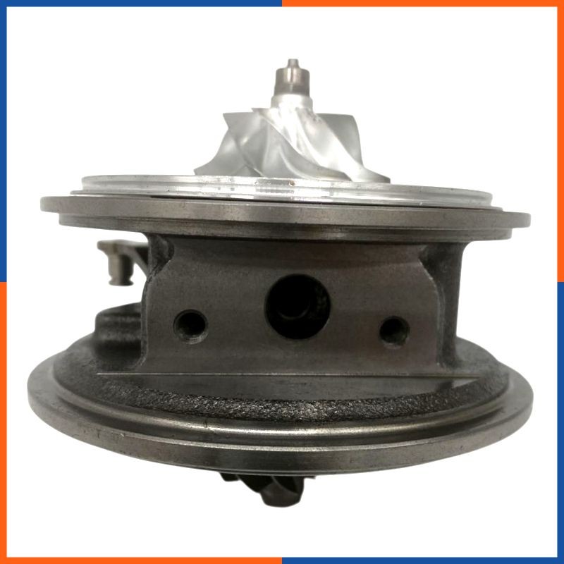 Cartouche CHRA 845275-0002 pour moteur Ford diesel de rechange turbo