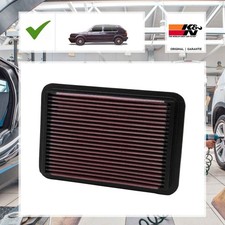 Luftfilter K-n Filters für Mitsubishi Outlander II CW_W 2.2 DI-D 4WD