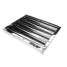 Captive-Aire 20X16 Filter Guard S/S Baffle HRSS2016 - Free Shipping + Geniune